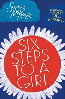 six steps to a girl, sophie mckenzi, epub, pdf, mobi, download