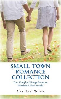 small town romance collection, carolyn brown, epub, pdf, mobi, download