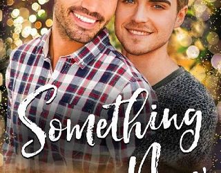 something new harper logan