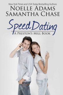 speed dating, noelle adams, epub, pdf, mobi, download
