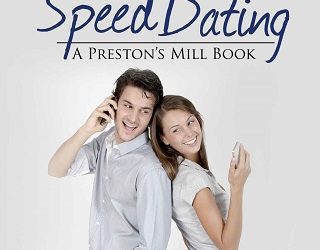 speed dating noelle adams