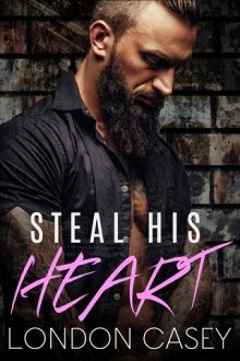 steal his heart, london casey, epub, pdf, mobi, download