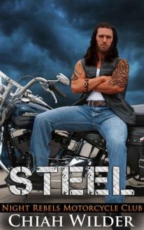 steel, chiah wilder, epub, pdf, mobi, download