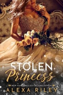 stolen princess, alexa riley, epub, pdf, mobi, download