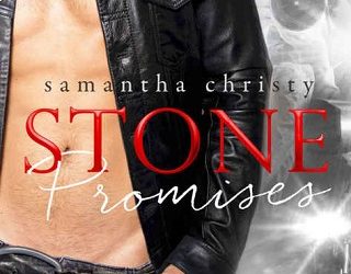 stone promises samantha christy