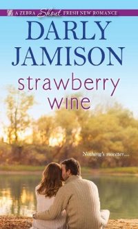 strawberry wine, darly jamison, epub, pdf, mobi, download