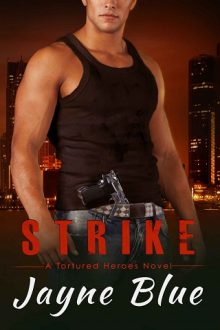 strike, jayne blue, epub, pdf, mobi, download