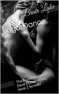 sugardance, brair lake, epub, pdf, mobi, download
