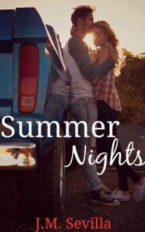 summer nights, jm sevilla, epub, pdf, mobi, download