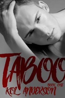 taboo, kol anderson, epub, pdf, mobi, download