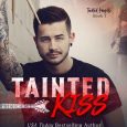 tainted kiss terri anne browning