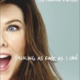 talking as fast as i can lauren graham