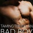 taming the italian bad boy joanne walsh