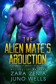 the alien mate's abduction, zara zenia, epub, pdf, mobi, download