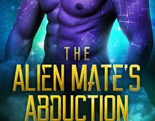 the alien mate's abduction zara zenia