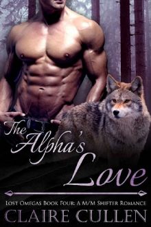 the alpha's love, claire cullen, epub, pdf, mobi, download