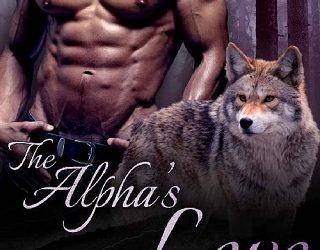 the alpha's love claire cullen