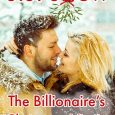 the billionaire's christmas virgin js scott