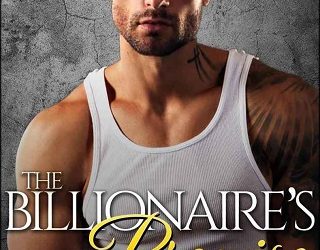 the billionaire's promise ivy layne