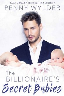 the billionaire's secret babies, penny wylder, epub, pdf, mobi, download