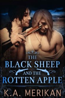 the black sheep and the rotten apple, ka merikan, epub, pdf, mobi, download