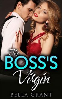 the boss's virgin, bella grant, epub, pdf, mobi, download