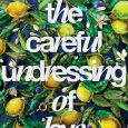 the careful undressing of love corey ann haydu