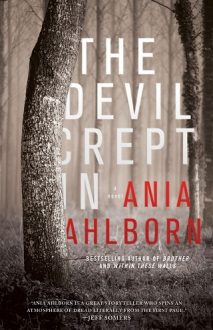 the devil crept in, ania ahlborn, epub, pdf, mobi, download