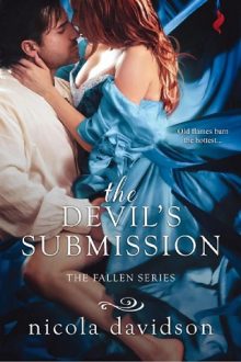 the devil's submission, nicola davidson, epub, pdf, mobi, download