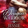 the dragon warrior jessie donovan