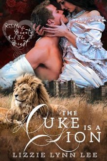 the duke is a lion, lizzie lynn lee, epub, pdf, mobi, download