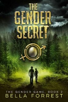 the gender secret, bella forrest, epub, pdf, mobi, download