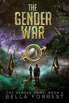 the gender war, bella forrest, epub, pdf, mobi, download