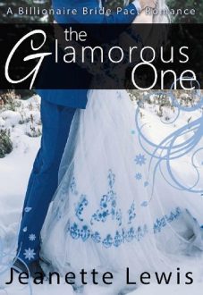 the glamorous one, jeanette lewis, epub, pdf, mobi, download