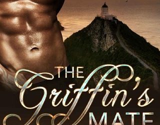 the griffin's mate zoe chant