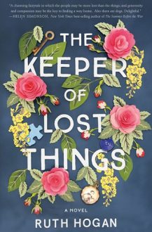 the keeper of lost things, ruth hogan, epub, pdf, mobi, download