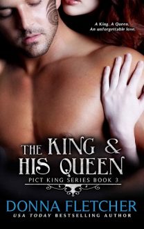 the king and his queen, donna fletcher, epub, pdf, mobi, download