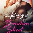 the king of bourbon street thea de salle