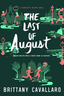 the last of august, brittany cavallaro, epub, pdf, mobi, download