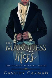 the marquess mess, cassidy cayman, epub, pdf, mobi, download