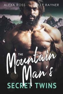 the mountain man's secret twins, alexa ross, epub, pdf, mobi, download