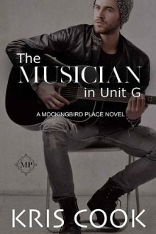 the musician in unit g, kris cook, epub, pdf, mobi, download