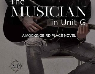 the musician in unit g kris cook