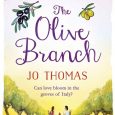the olive branch jo thomas