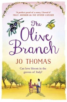 the olive branch, jo thomas, epub, pdf, mobi, download