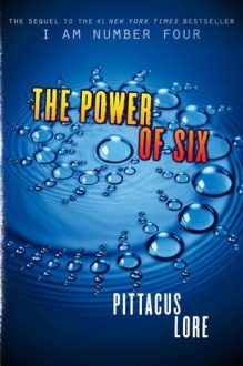 the power of six, pittacus lore, epub, pdf, mobi, download