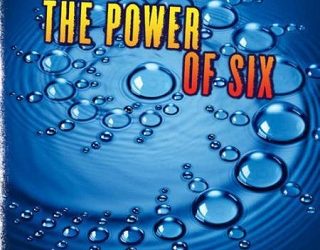the power of six pittacus lore