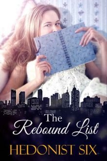 the rebound list, hedonist six, epub, pdf, mobi, download