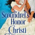 the scoundrel's honor christi caldwell