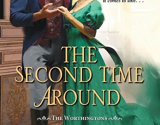 the second time around ella quinn